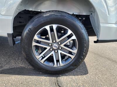 2023 Ford F-150 XL - Photo 9 - Lake Havasu City, AZ 86403