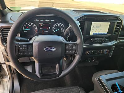2023 Ford F-150 XL - Photo 2 - Lake Havasu City, AZ 86403