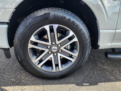 2023 Ford F-150 XL - Photo 10 - Lake Havasu City, AZ 86403