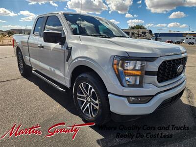 2023 Ford F-150 XL - Photo 1 - Lake Havasu City, AZ 86403