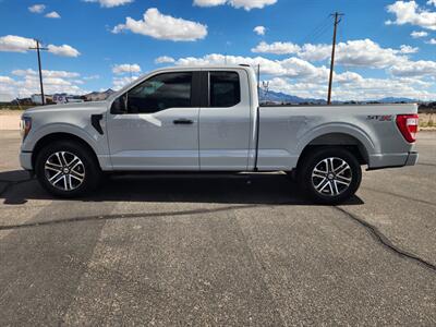 2023 Ford F-150 XL - Photo 7 - Lake Havasu City, AZ 86403