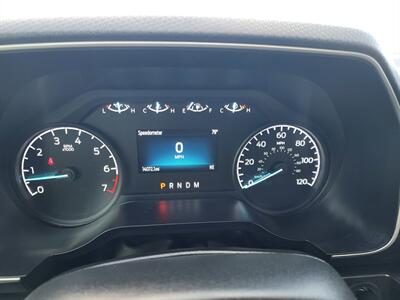 2023 Ford F-150 XL - Photo 21 - Lake Havasu City, AZ 86403
