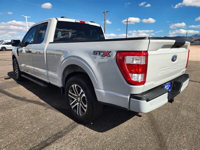 2023 Ford F-150 XL - Photo 6 - Lake Havasu City, AZ 86403