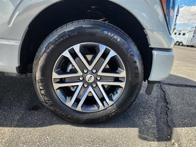 2023 Ford F-150 XL - Photo 11 - Lake Havasu City, AZ 86403