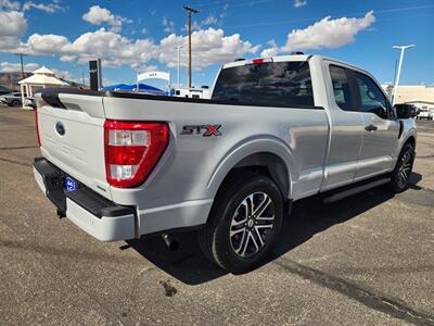 2023 Ford F-150 XL - Photo 5 - Lake Havasu City, AZ 86403