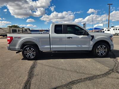 2023 Ford F-150 XL - Photo 4 - Lake Havasu City, AZ 86403