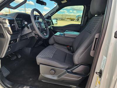 2023 Ford F-150 XL - Photo 16 - Lake Havasu City, AZ 86403
