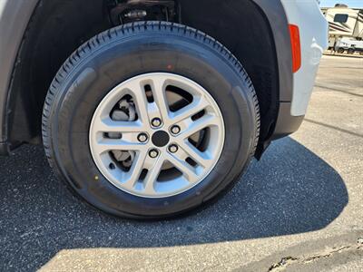 2024 Jeep Grand Cherokee Laredo - Photo 10 - Lake Havasu Cit, AZ 86403