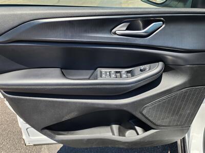 2024 Jeep Grand Cherokee Laredo - Photo 17 - Lake Havasu Cit, AZ 86403