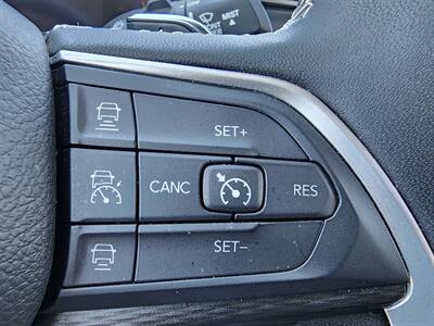 2024 Jeep Grand Cherokee Laredo - Photo 19 - Lake Havasu Cit, AZ 86403