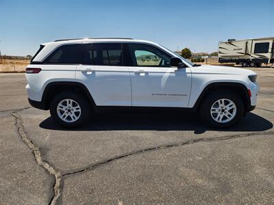 2024 Jeep Grand Cherokee Laredo - Photo 4 - Lake Havasu Cit, AZ 86403