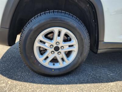 2024 Jeep Grand Cherokee Laredo - Photo 11 - Lake Havasu Cit, AZ 86403