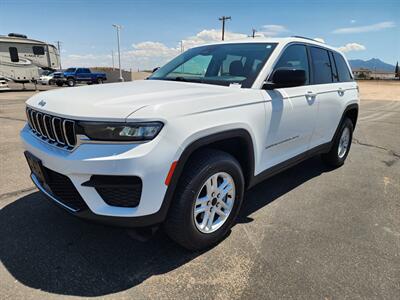 2024 Jeep Grand Cherokee Laredo - Photo 3 - Lake Havasu Cit, AZ 86403