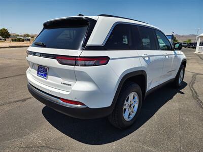 2024 Jeep Grand Cherokee Laredo - Photo 5 - Lake Havasu Cit, AZ 86403