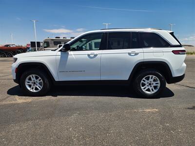 2024 Jeep Grand Cherokee Laredo - Photo 7 - Lake Havasu Cit, AZ 86403