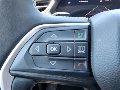 2024 Jeep Grand Cherokee Laredo - Photo 18 - Lake Havasu Cit, AZ 86403