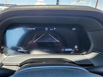 2024 Jeep Grand Cherokee Laredo - Photo 20 - Lake Havasu Cit, AZ 86403