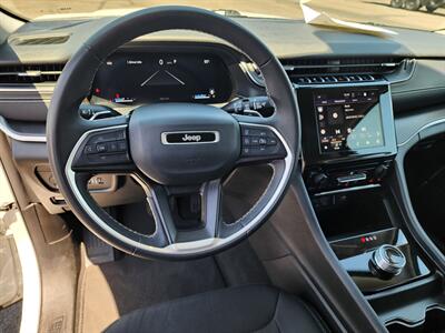 2024 Jeep Grand Cherokee Laredo - Photo 2 - Lake Havasu Cit, AZ 86403