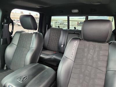 2017 RAM 1500 Rebel   - Photo 7 - Lake Havasu Cit, AZ 86403