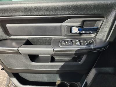 2017 RAM 1500 Rebel   - Photo 18 - Lake Havasu Cit, AZ 86403