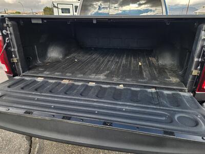 2017 RAM 1500 Rebel   - Photo 7 - Lake Havasu Cit, AZ 86403