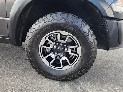 2017 RAM 1500 Rebel   - Photo 12 - Lake Havasu Cit, AZ 86403