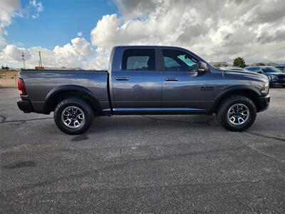 2017 RAM 1500 Rebel   - Photo 4 - Lake Havasu Cit, AZ 86403