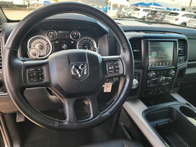 2017 RAM 1500 Rebel   - Photo 2 - Lake Havasu Cit, AZ 86403
