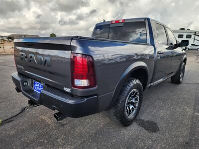 2017 RAM 1500 Rebel   - Photo 5 - Lake Havasu Cit, AZ 86403