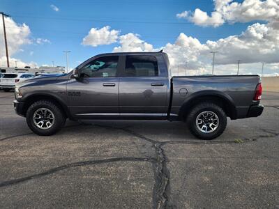 2017 RAM 1500 Rebel   - Photo 9 - Lake Havasu Cit, AZ 86403
