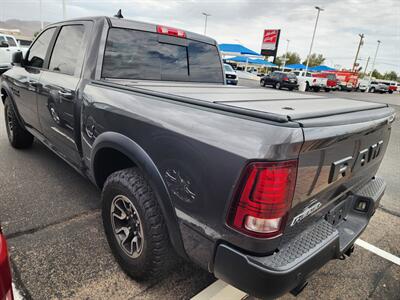 2017 RAM 1500 Rebel   - Photo 5 - Lake Havasu Cit, AZ 86403