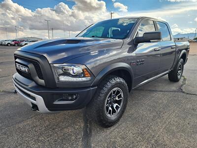 2017 RAM 1500 Rebel   - Photo 3 - Lake Havasu Cit, AZ 86403