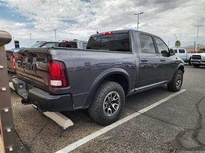 2017 RAM 1500 Rebel   - Photo 3 - Lake Havasu Cit, AZ 86403