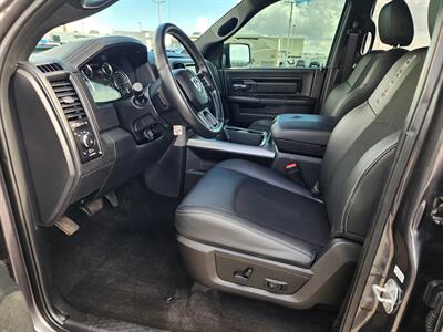 2017 RAM 1500 Rebel   - Photo 16 - Lake Havasu Cit, AZ 86403