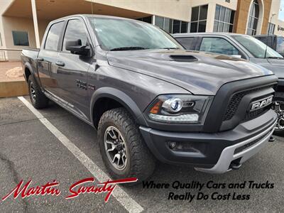 2017 RAM 1500 Rebel   - Photo 1 - Lake Havasu Cit, AZ 86403
