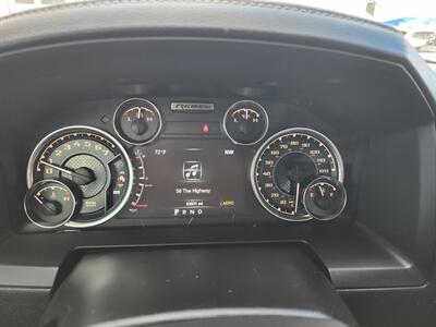 2017 RAM 1500 Rebel   - Photo 21 - Lake Havasu Cit, AZ 86403