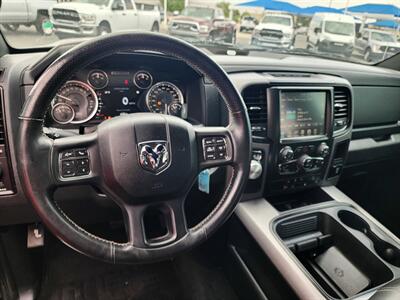 2017 RAM 1500 Rebel   - Photo 2 - Lake Havasu Cit, AZ 86403