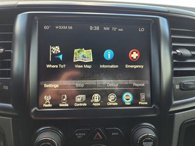 2017 RAM 1500 Rebel   - Photo 24 - Lake Havasu Cit, AZ 86403