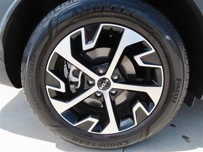 2024 Kia Sportage EX   - Photo 10 - Lake Havasu Cit, AZ 86403