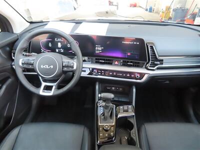 2024 Kia Sportage EX   - Photo 2 - Lake Havasu Cit, AZ 86403