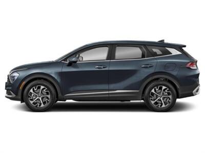 2024 Kia Sportage EX   - Photo 4 - Lake Havasu Cit, AZ 86403