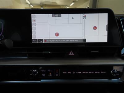 2024 Kia Sportage EX   - Photo 26 - Lake Havasu Cit, AZ 86403