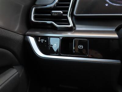 2024 Kia Sportage EX   - Photo 24 - Lake Havasu Cit, AZ 86403