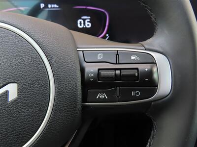 2024 Kia Sportage EX   - Photo 21 - Lake Havasu Cit, AZ 86403