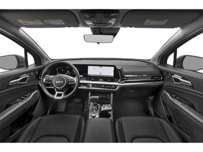 2024 Kia Sportage EX   - Photo 5 - Lake Havasu Cit, AZ 86403