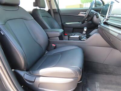 2024 Kia Sportage EX   - Photo 16 - Lake Havasu Cit, AZ 86403