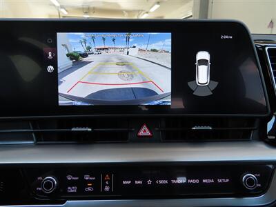 2024 Kia Sportage EX   - Photo 31 - Lake Havasu Cit, AZ 86403