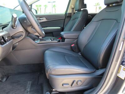 2024 Kia Sportage EX   - Photo 12 - Lake Havasu Cit, AZ 86403