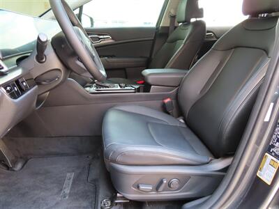2024 Kia Sportage EX   - Photo 18 - Lake Havasu Cit, AZ 86403
