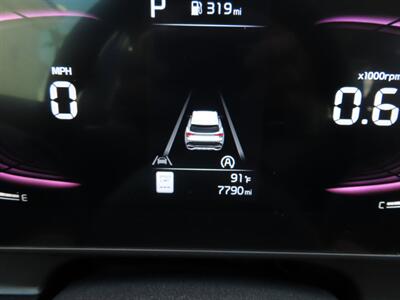 2024 Kia Sportage EX   - Photo 22 - Lake Havasu Cit, AZ 86403